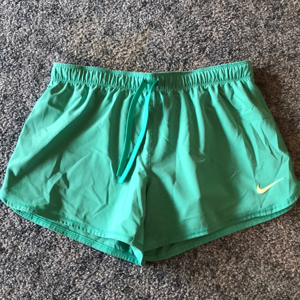 Nike DRI-FIT shorts